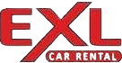EXL ARAÇ KİRALAMA Logo